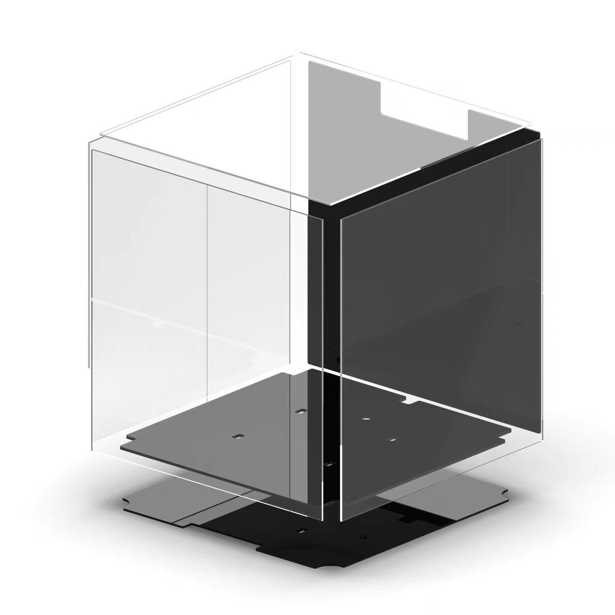 Enclosure 3D Printer - Kit de panneau Voron 250 pour