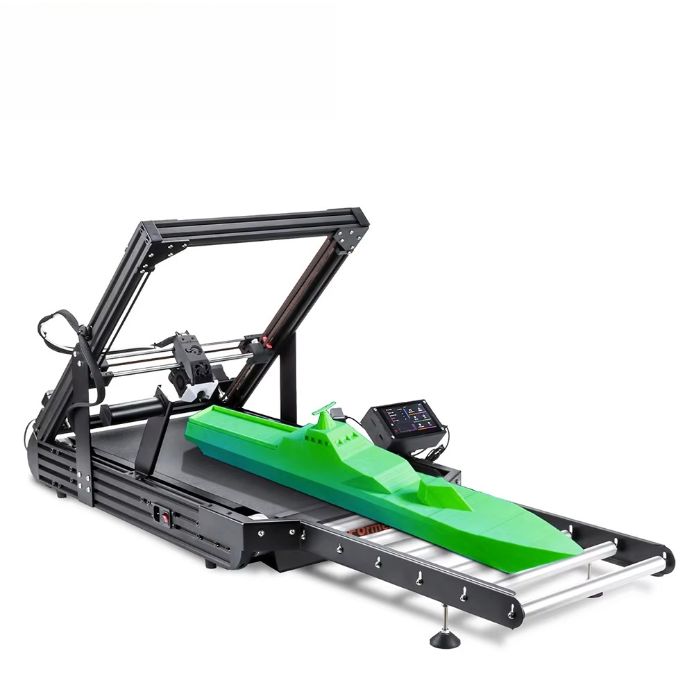 Corexy 3D Printer Kit - Grande imprimante 3D IdeaFormer IR3 V2,