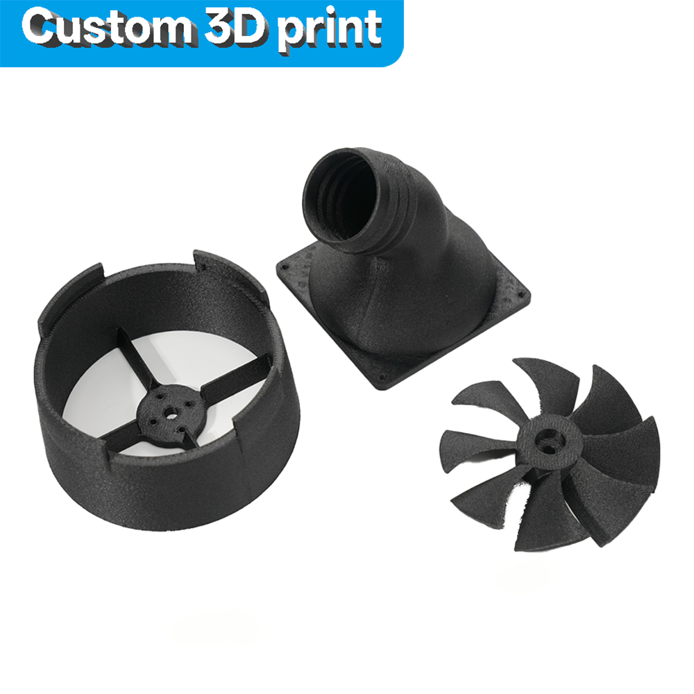 Filament 1.75 - Service d'impression 3D personnalisée, pièces renforcées