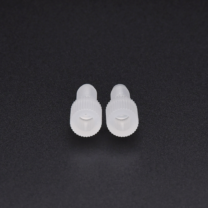 Ptfe Tube - Bouchon conique en PTFE de qualité