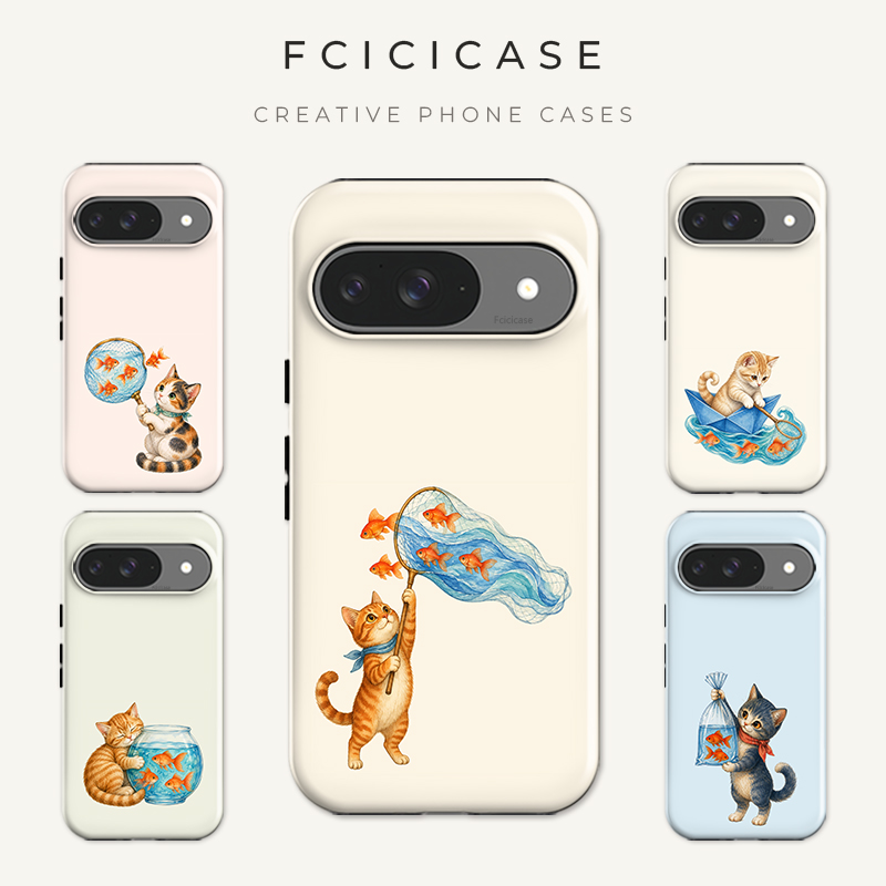 Tpu Filament - Coque de téléphone Fcicicase avec motif