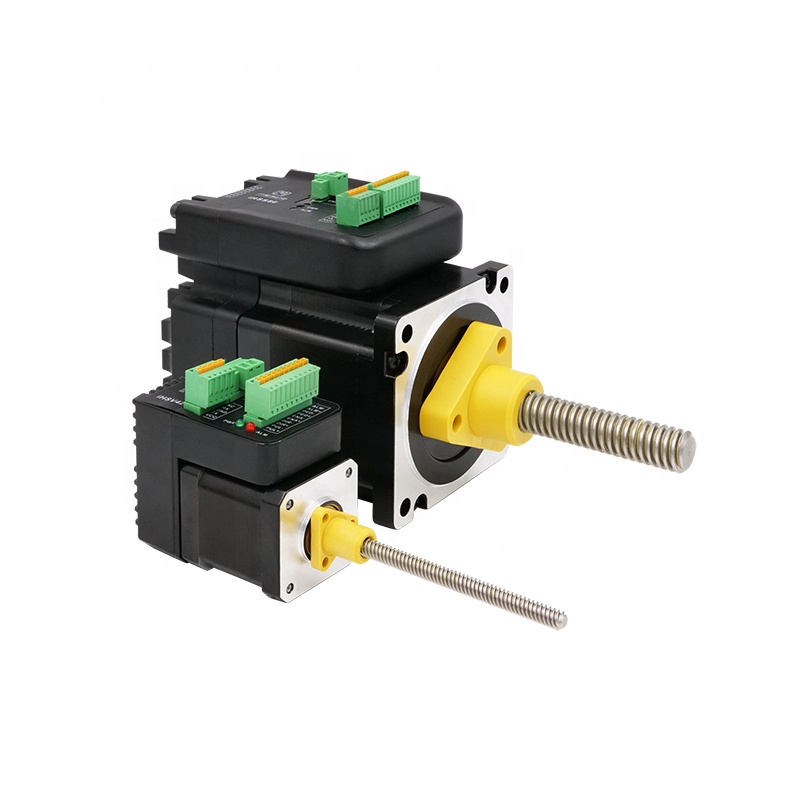 Closed Loop Stepper Motor Nema 17 - Vente Flash : Driver de moteur