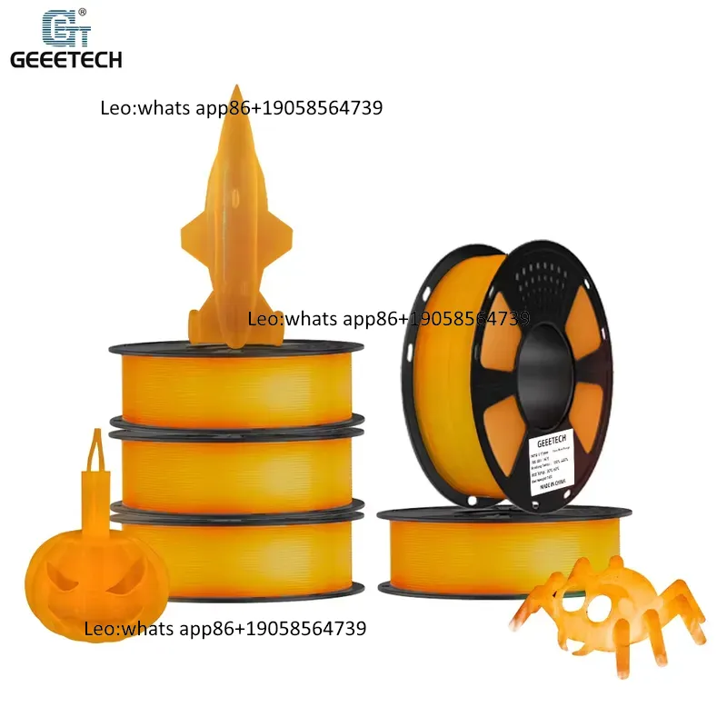 Filament 1.75 - Filament d'imprimante 3D Geeetech /ODM PLA