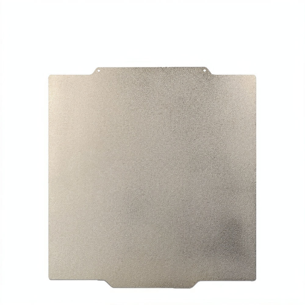 Build Plate - Plaque en acier à ressort PEI