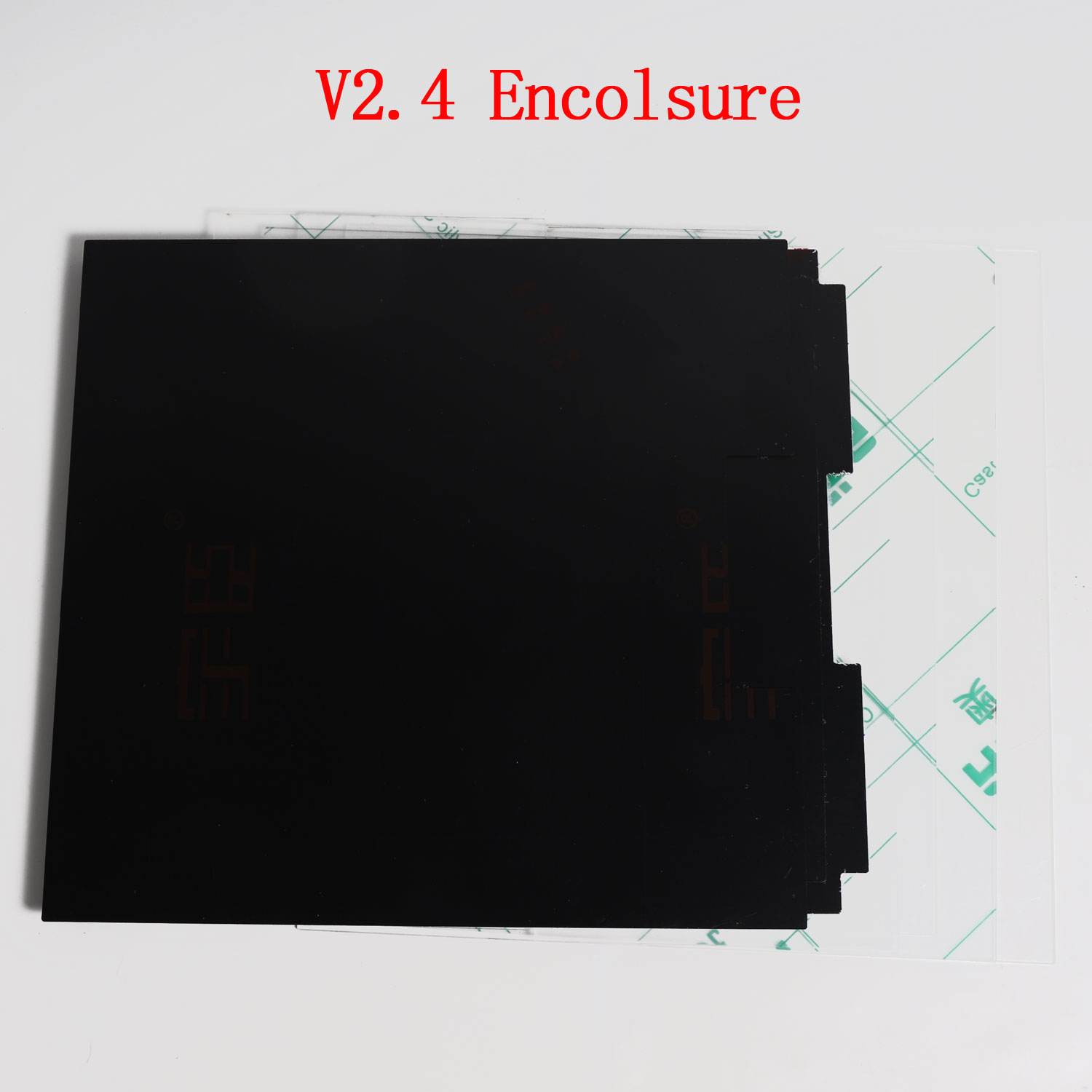 Enclosure 3D Printer - Blurolls-Kit de Panneaux de Boîtier Voron