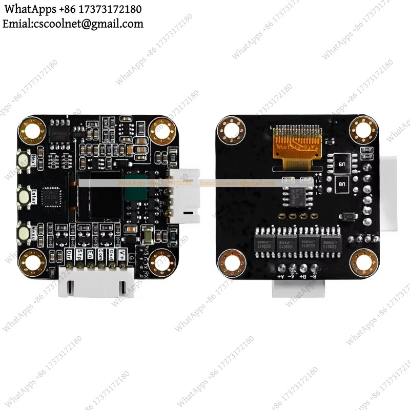 Closed Loop Stepper Motor Nema 17 - k3 pour moteur pas à pas