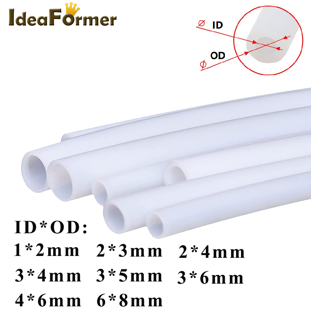 Bowden Tube - Tube en PTFE pour imprimante 3D,