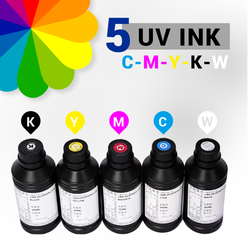 Imprimante murale commerciale  - Printer Nozzle avis et prix