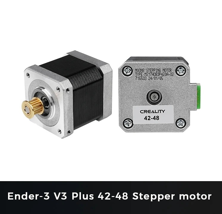 Moteur pas à pas 42-48 pour l’ - Resin Vat avis et prix