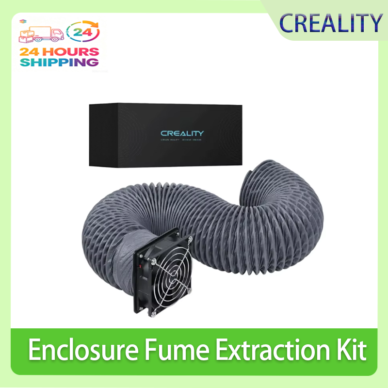 Kit d'extraction des fumées Cr - Enclosure 3D Printer avis et prix
