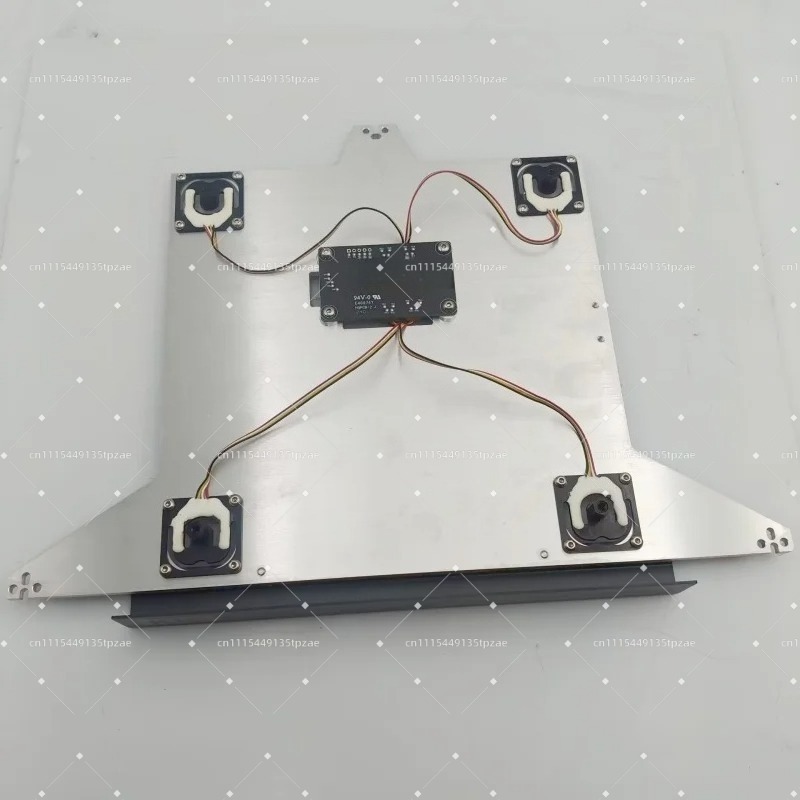 Plaque de chariot de lit chauf - Build Plate avis et prix