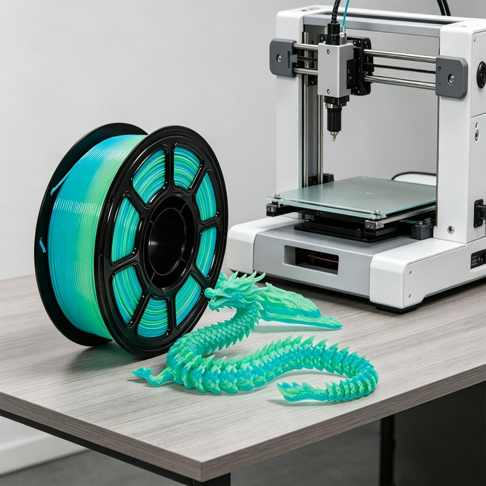 Filament PETG 1,75 mm pour imp - Filament 1.75 avis et prix