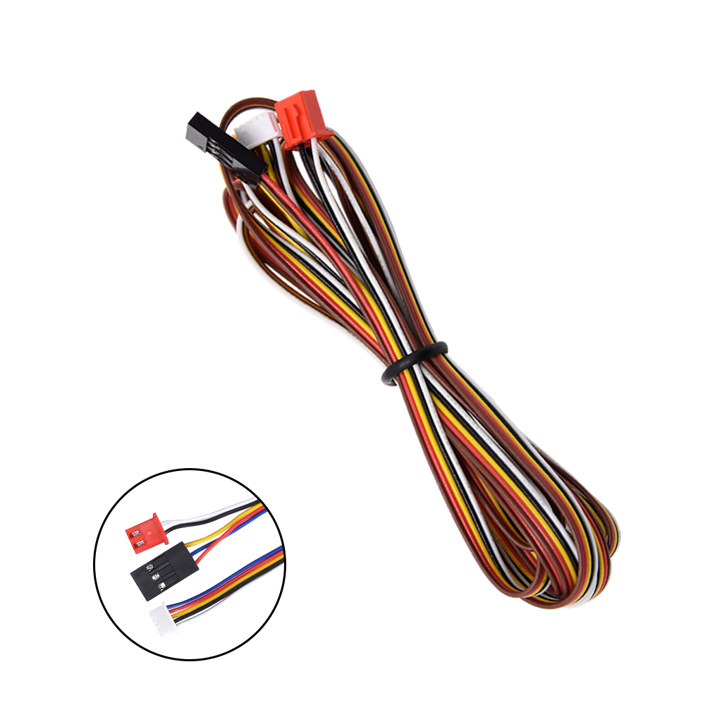 Câble d'extension BL Touch de  - Cr Touch avis et prix