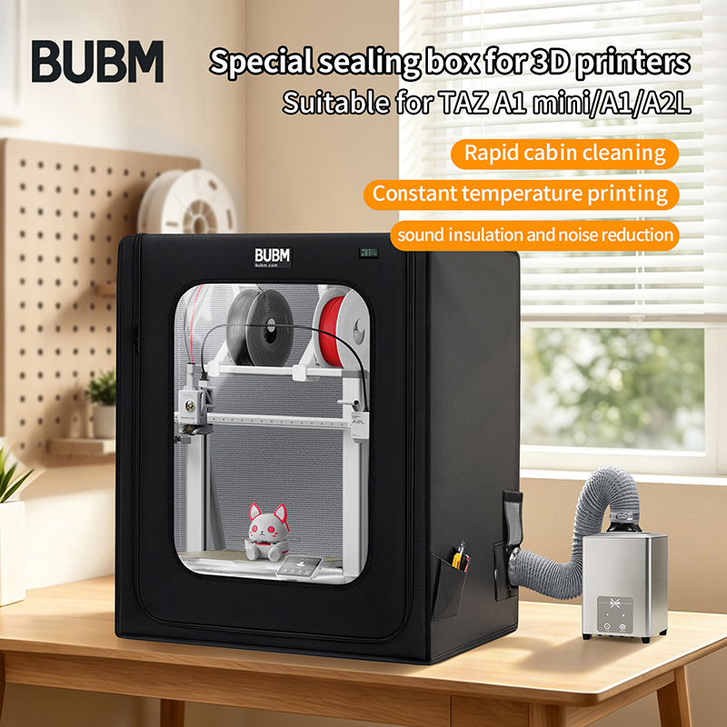 Boîtier pour imprimante 3D, bo - Enclosure 3D Printer avis et prix