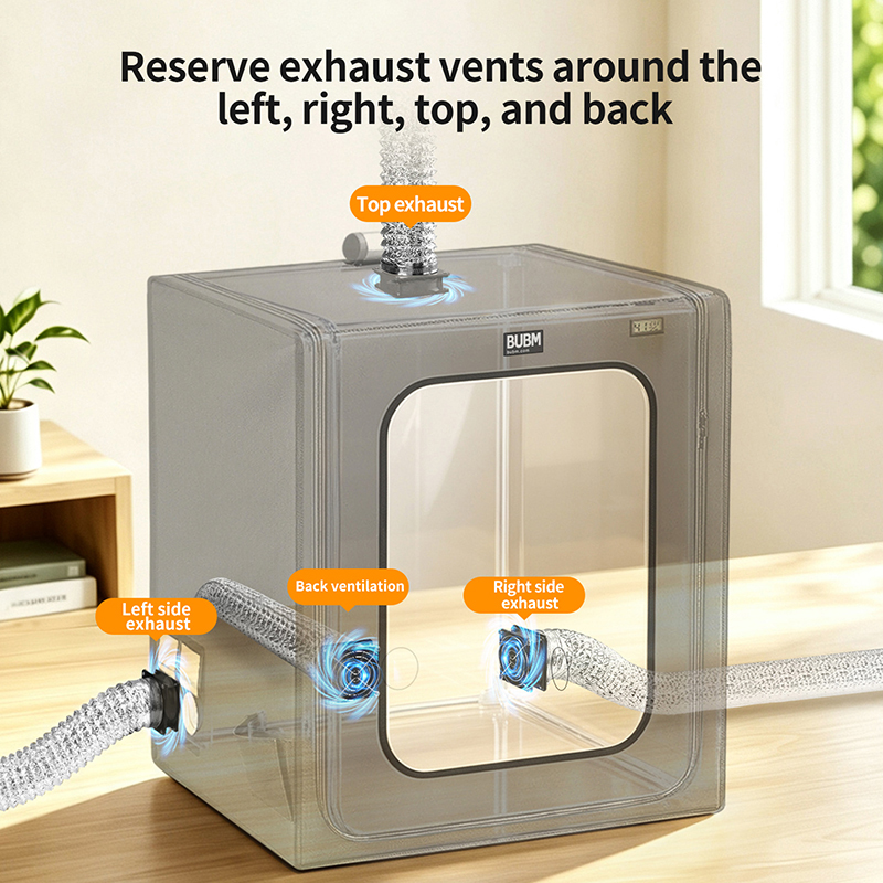 Boîtier pour imprimante 3D, bo - Enclosure 3D Printer avis et prix