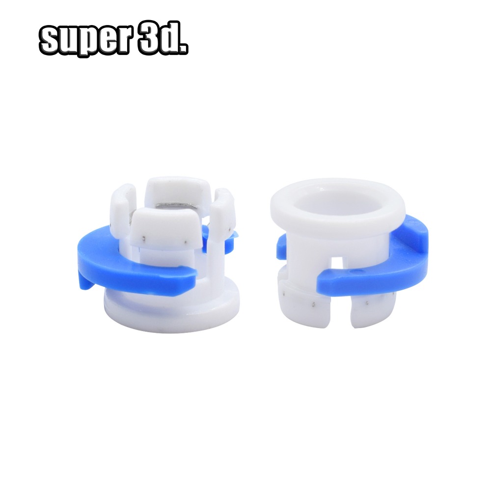Lot de 1/5/10/20 colliers de s - Bowden Tube avis et prix