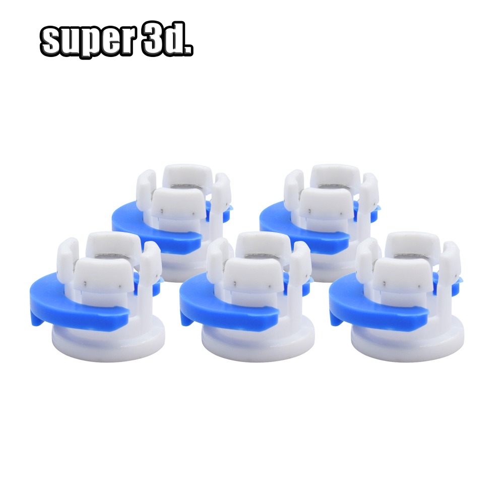 Lot de 1/5/10/20 colliers de s - Bowden Tube avis et prix