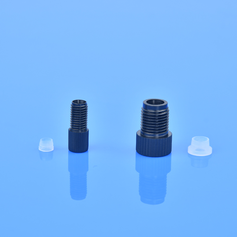 Raccords de tuyauterie PEEK de - Ptfe Tube avis et prix