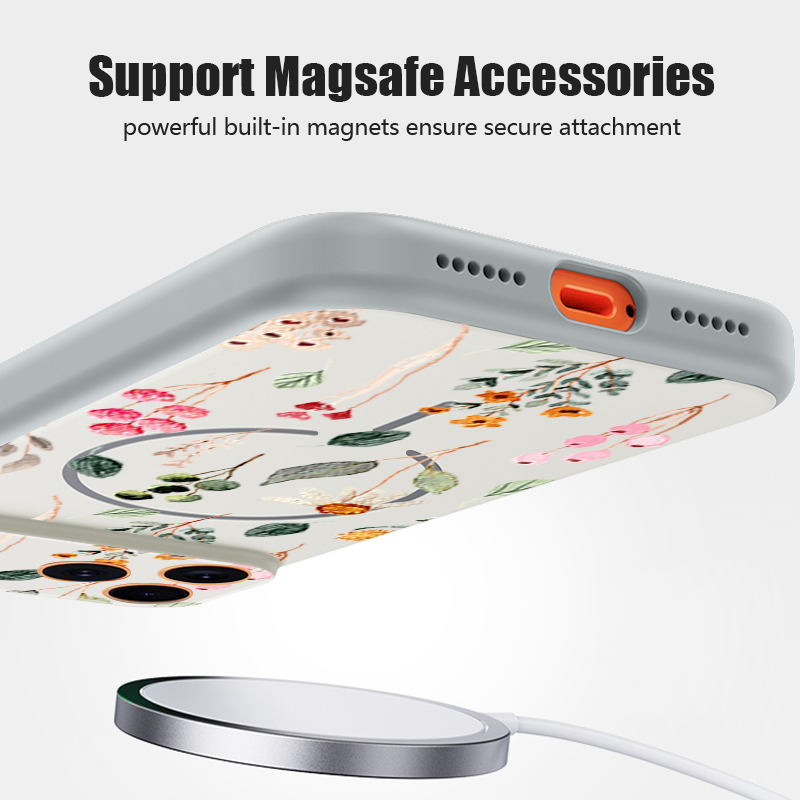 Coque de téléphone magnétique  - Tpu Filament avis et prix