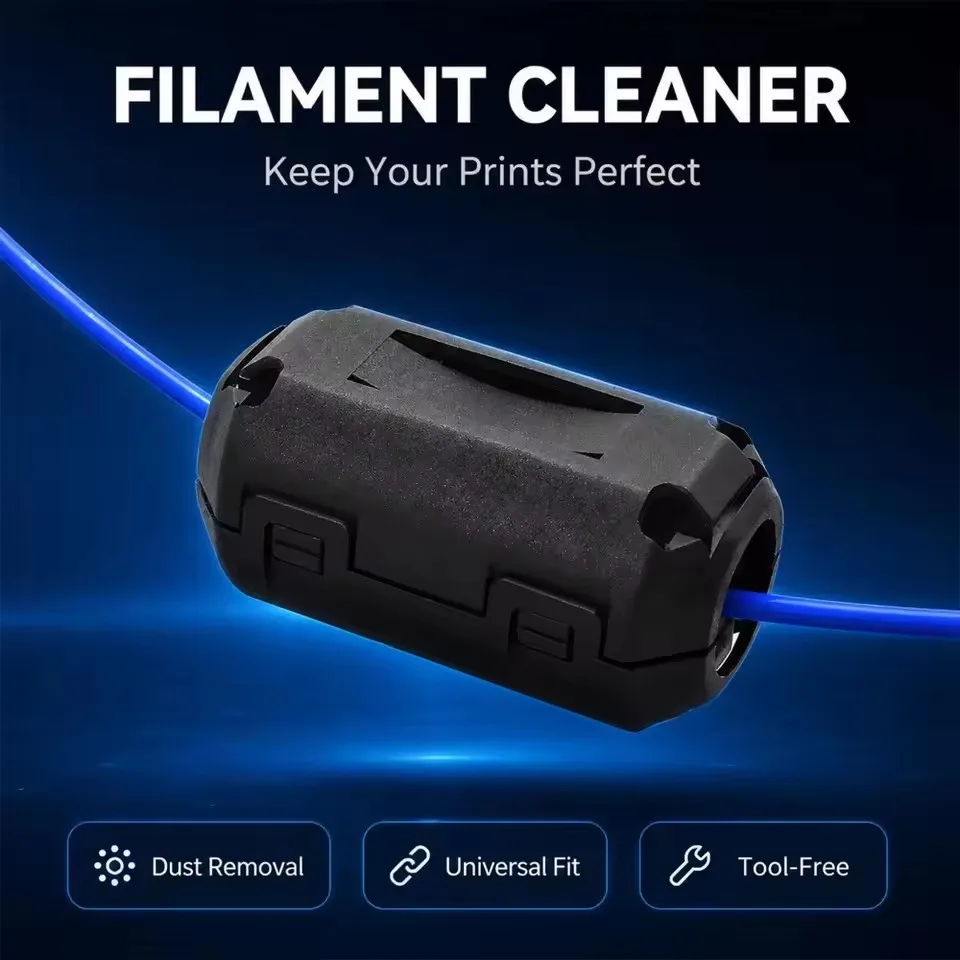 Nettoyeur de filtre pour filam - Petg Filament avis et prix
