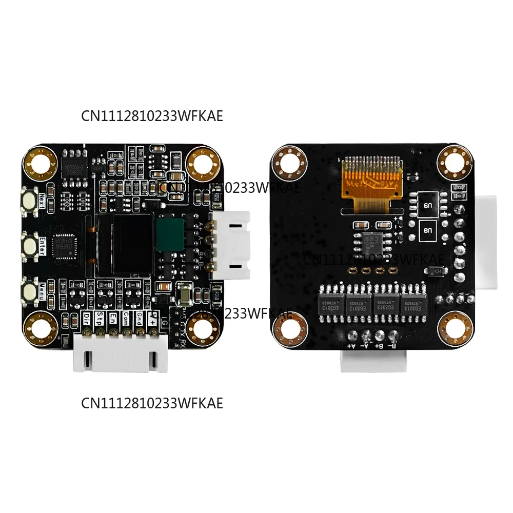 Usongshine NEMA17, pilote de m - Closed Loop Stepper Motor Nema 17 avis et prix