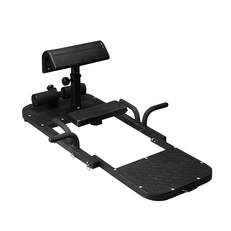 Équipement de musculation comm - Build Plate avis et prix