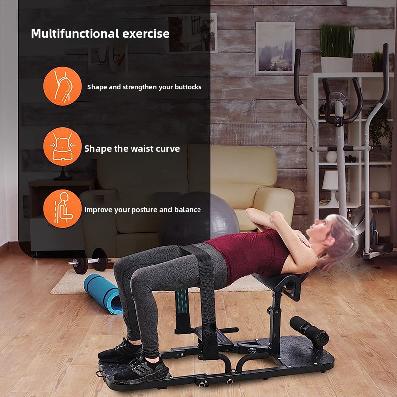 Équipement de musculation comm - Build Plate avis et prix