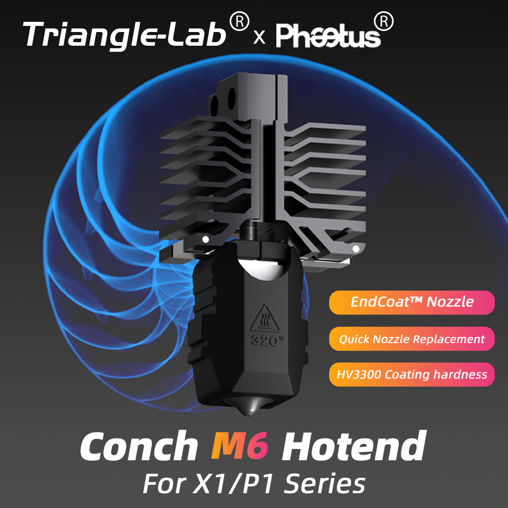 Trianglelab & Phaetus nouvelle - Corexy 3D Printer Kit avis et prix
