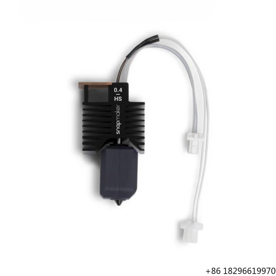 Kit de bloc chauffant en céram - High Flow Ceramic Hotend avis et prix
