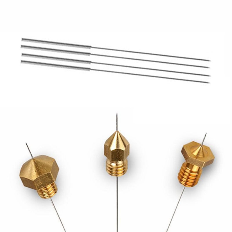 Outil de nettoyage de buse d'i - Printer Nozzle avis et prix