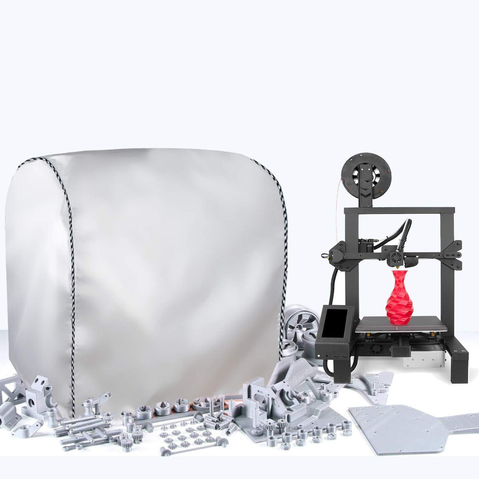 Housse anti-poussière pour imp - Enclosure 3D Printer avis et prix
