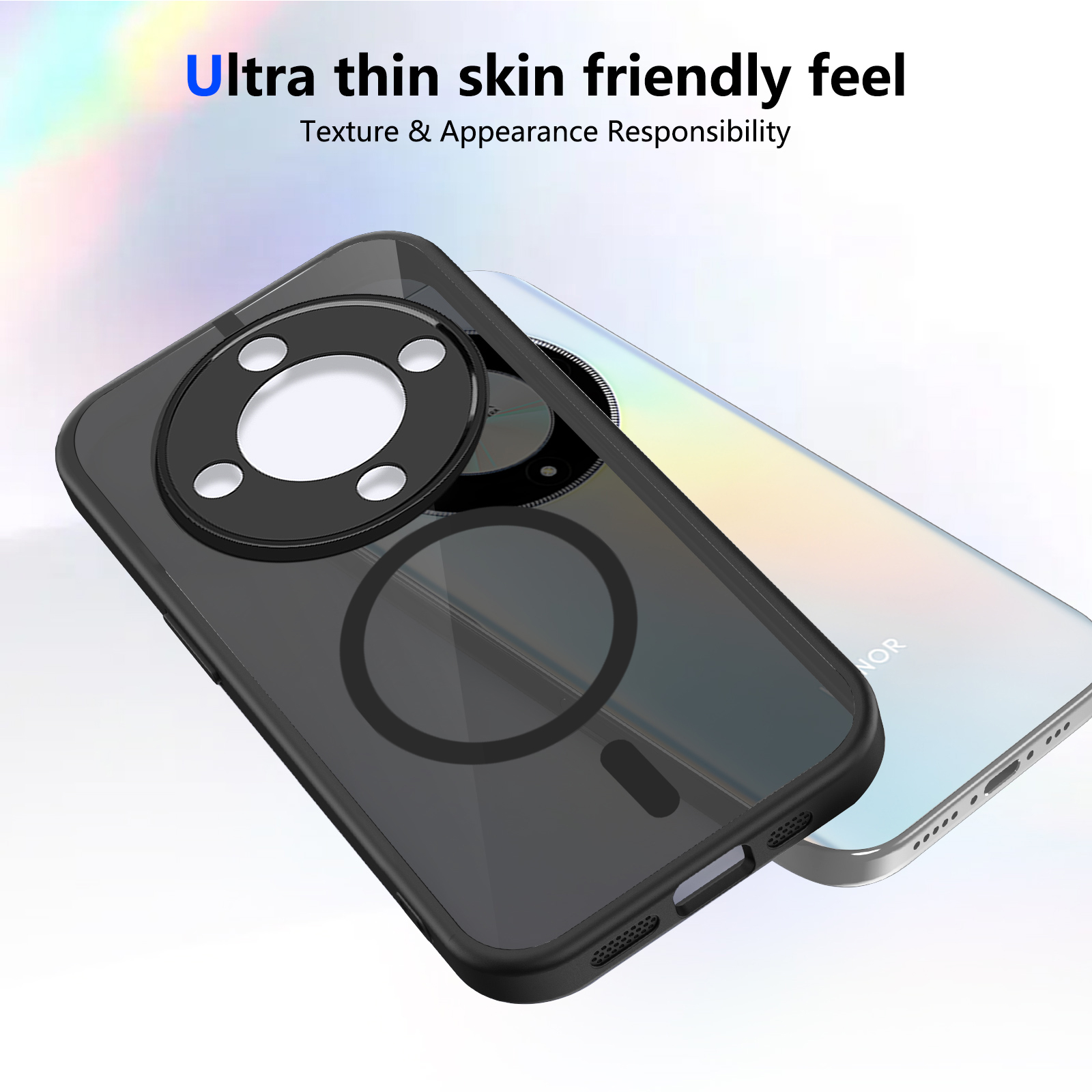 Coque de téléphone pour Honor  - Tpu Filament avis et prix