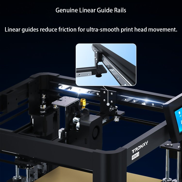 Imprimante 3D FDM haute vitess - Fdm Printer avis et prix