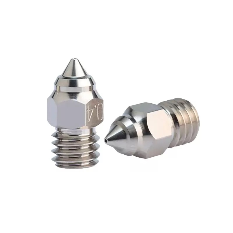 Buse CHT en cuivre trempé de h - Printer Nozzle avis et prix
