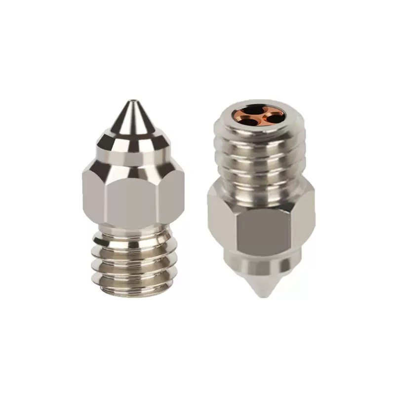 Buse CHT en cuivre trempé de h - Printer Nozzle avis et prix