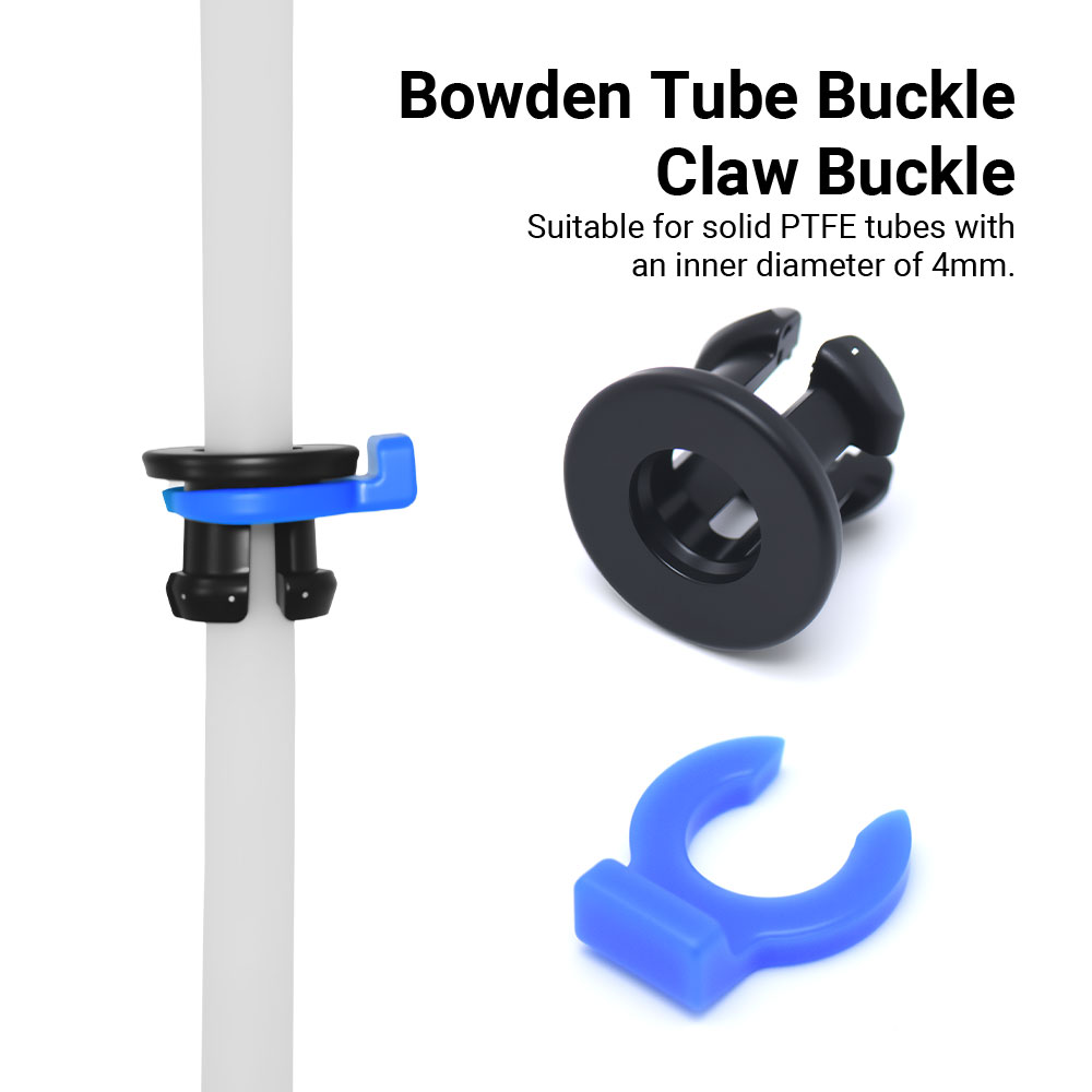Pièces d'imprimante 3D PC4-01  - Bowden Tube avis et prix