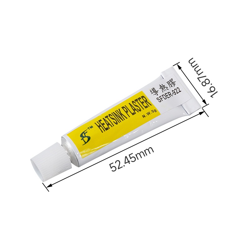 Graisse thermique pour imprima - Fdm Printer avis et prix