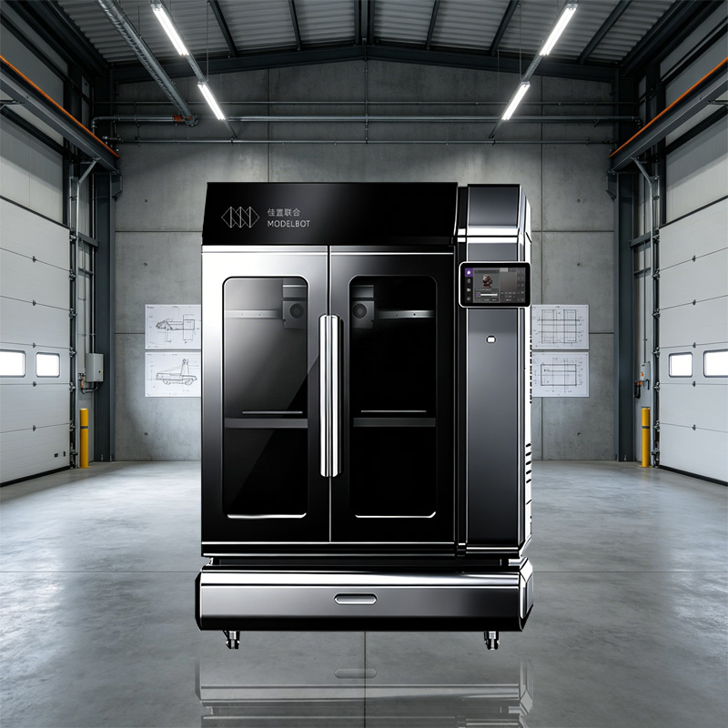 Imprimante 3D FDM industrielle - Corexy 3D Printer Kit avis et prix