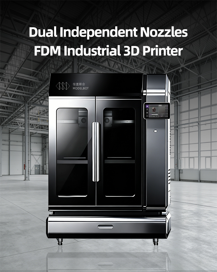 Imprimante 3D FDM industrielle - Corexy 3D Printer Kit avis et prix