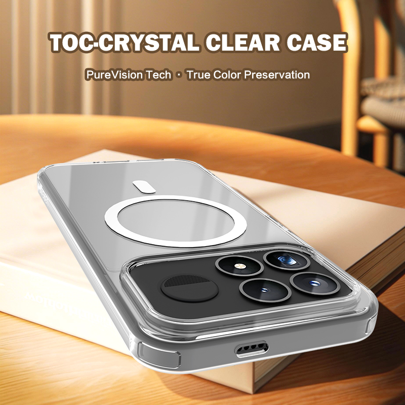 Coque Lereach pour Poco F9 Ult - Tpu Filament avis et prix