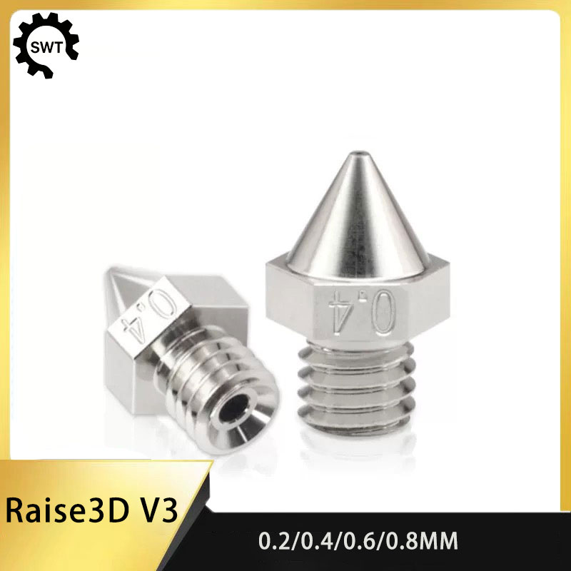 Buse renforcée et durcie pour  - Printer Nozzle avis et prix