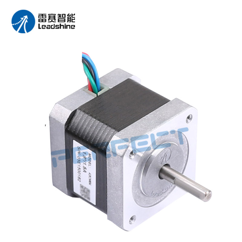 NEMA 17-Moteur Pas à Pas Neush - Closed Loop Stepper Motor Nema 17 avis et prix
