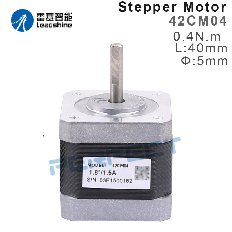 NEMA 17-Moteur Pas à Pas Neush - Closed Loop Stepper Motor Nema 17 avis et prix