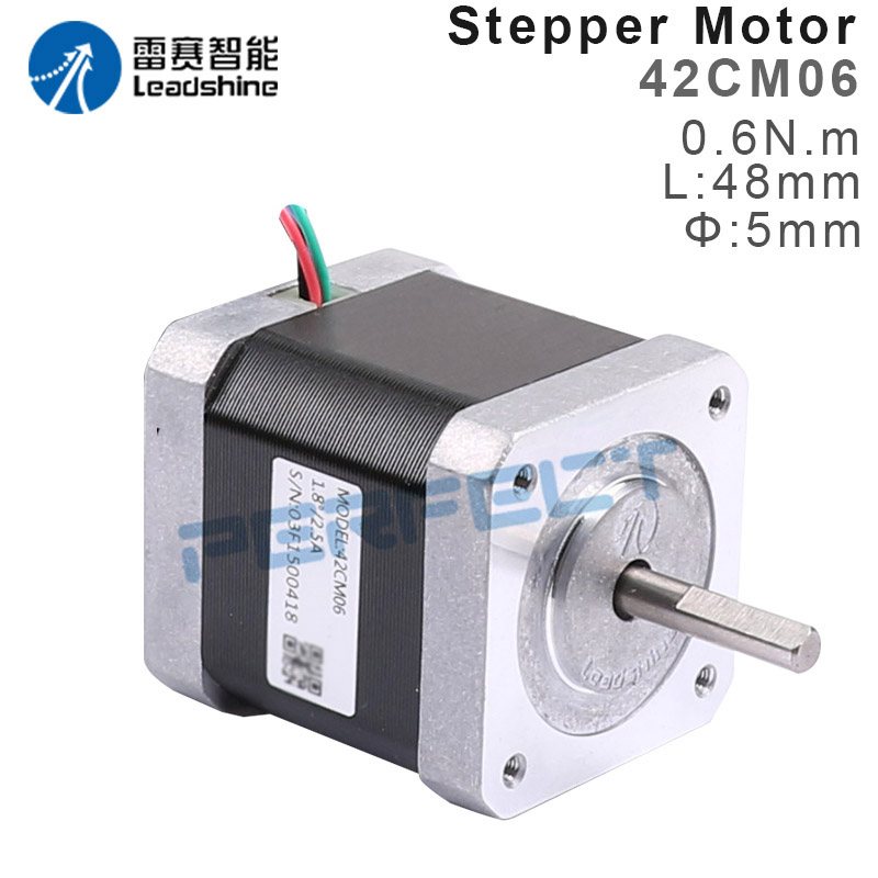 NEMA 17-Moteur Pas à Pas Neush - Closed Loop Stepper Motor Nema 17 avis et prix