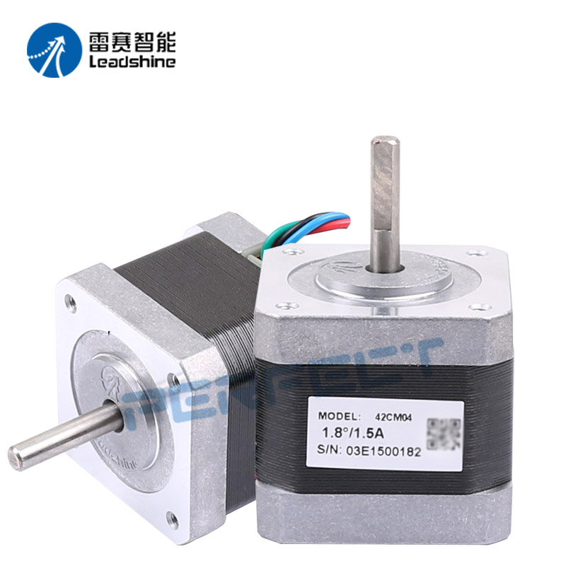 NEMA 17-Moteur Pas à Pas Neush - Closed Loop Stepper Motor Nema 17 avis et prix