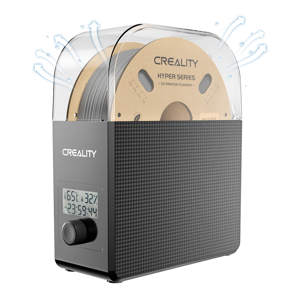 Creality – sèche-Filament, ven - Petg Filament avis et prix