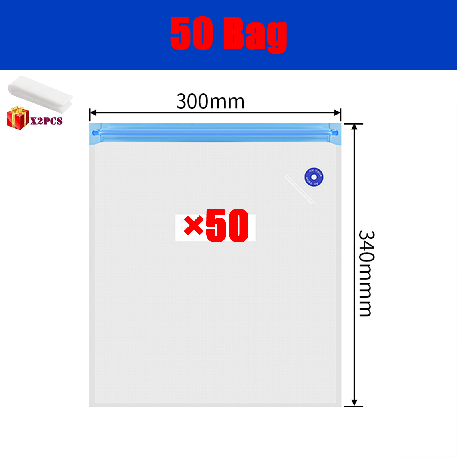 Sac sous vide pour filaments a - Petg Filament avis et prix