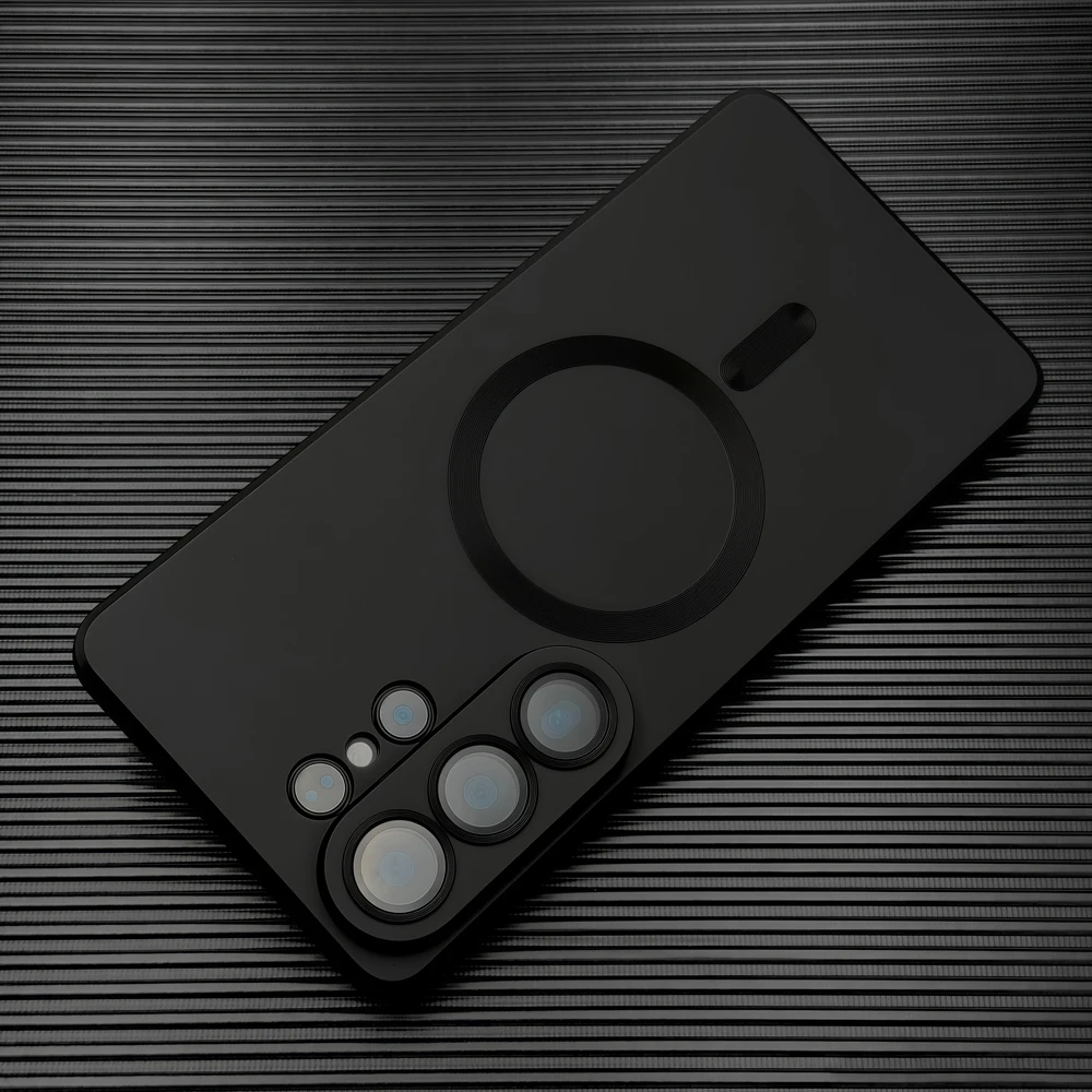 Coque de téléphone magnétique  - Tpu Filament avis et prix