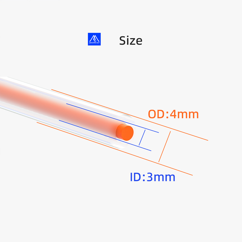Mdu.com-Téflon de livraison se - Bowden Tube avis et prix