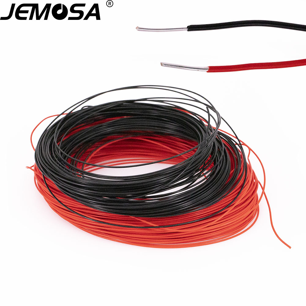 Fil de cuivre PTFE plaqué arge - Ptfe Tube avis et prix